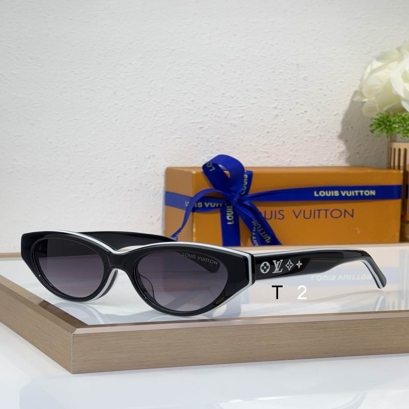 LV Sunglasses ID:20260410-2892